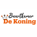 Logo Buurtkamer de Koning